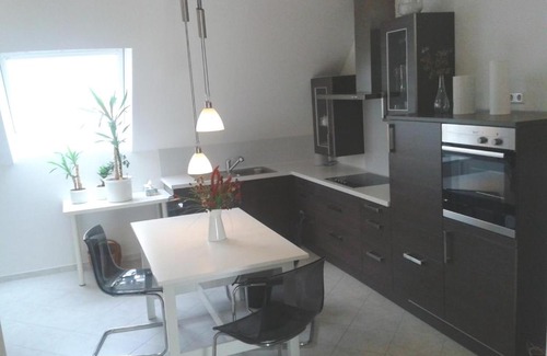 Hordt Apartment | 70qm Wohnung, 76771 Hördt, Naturschutzgebiet, Rheinland-Pfalz