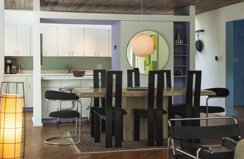 Knoxville House | 70s Mod House - 5 Min to UT
