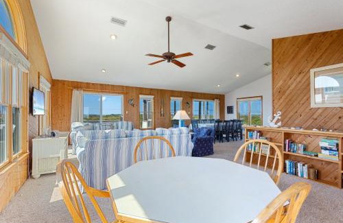 South Nags Head House | 7120 - Twelfth of Never