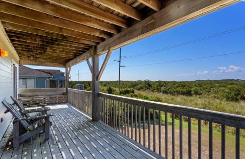 South Nags Head House | 7120 - Twelfth of Never