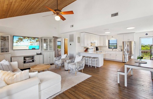 South Nags Head House | 7121 The Shelter * 4 Min Walk to Beach