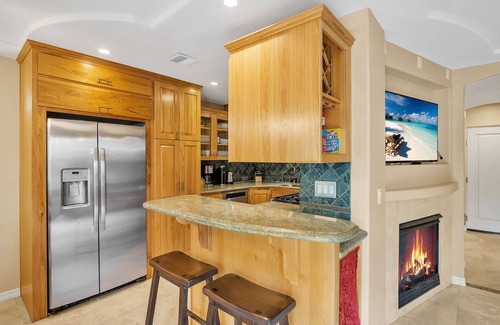 South Mission Beach House | 730 - Luxurious Tommy Bahama Beach Home