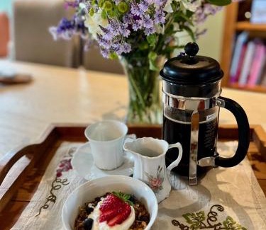 Mina Bed & Breakfast | 74 on Lockhart