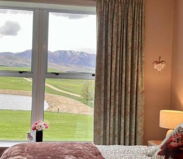 Mina Bed & Breakfast | 74 on Lockhart