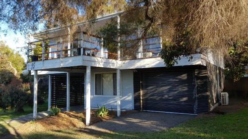 Ventnor House | 75 Harris Road, T-tree House, Ventnor