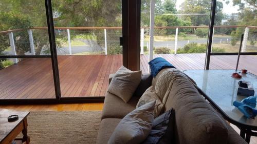 Ventnor House | 75 Harris Road, T-tree House, Ventnor