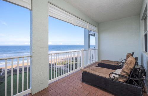 Palm Coast Apartment | 751 Cinnamon Beach