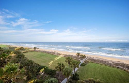 Palm Coast Apartment | 751 Cinnamon Beach