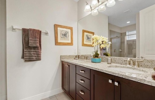 West Kissimmee House | 7594 Oasis Villa- Perfect Getaway for large groups