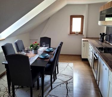 Burgstaedt Apartment | 75qm Apartment