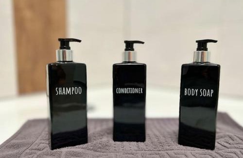 Petershagen Apartment | *75qm* Stilvolle Wohnung + Wärmekabine+Netflix