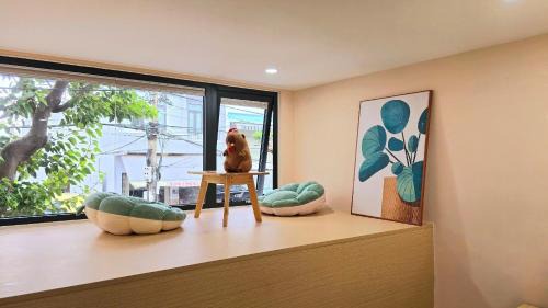 Quy Nhon Apartment | 77 homestay Quy Nhơn