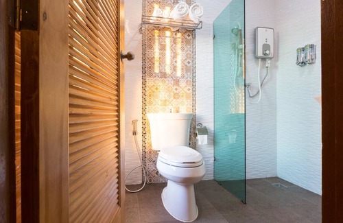 Chiang Rai Hotel | 777 Food & Bed