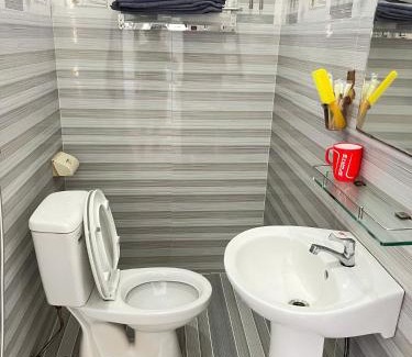 Ninh Hai Bed & Breakfast | 777 Hostel Vĩnh Hy