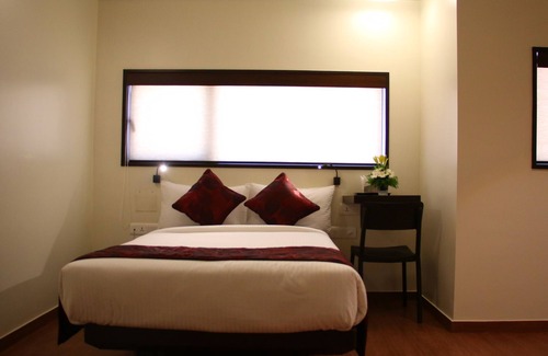Cidco Hotel | 7Apple Hotels Aurangabad