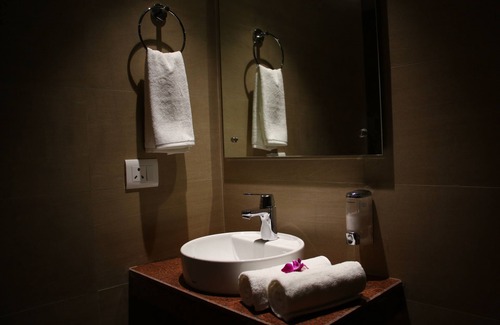 Cidco Hotel | 7Apple Hotels Aurangabad