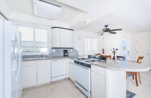 West Newport Condo | 7BR Vacation Home Steps to the Sand!
