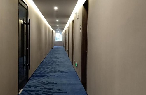 Linghe District Hotel | 7Days Premium Jinzhou Railway Station Branch