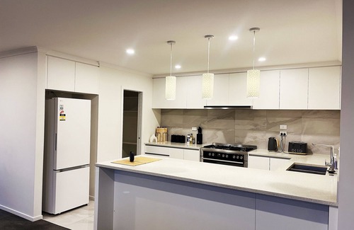 Pukehangi House | 7th Heaven in Rotorua