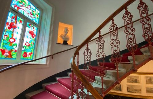 Sankt Ulrich Apartment | 7th HEAVEN Vienna Center Apartments