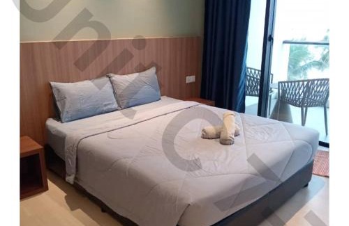 Sematan Apartment | 7th Horizon - Roxy Sematan Beach Apartment