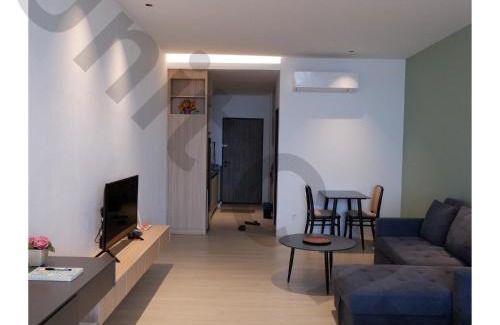 Sematan Apartment | 7th Horizon - Roxy Sematan Beach Apartment