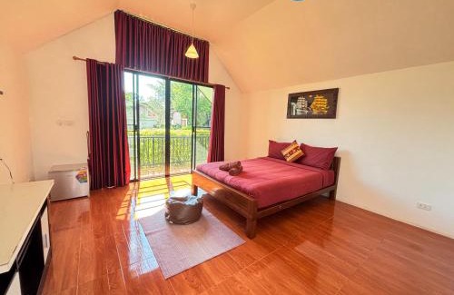 Nakhon Nayok Villa | 7Zee View เซเว่น ซี วิว