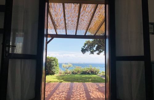 Bonifacio Villa | 8 Arbousiers Villa 13