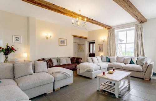 Cockermouth House | 8 bed in Cockermouth 82453
