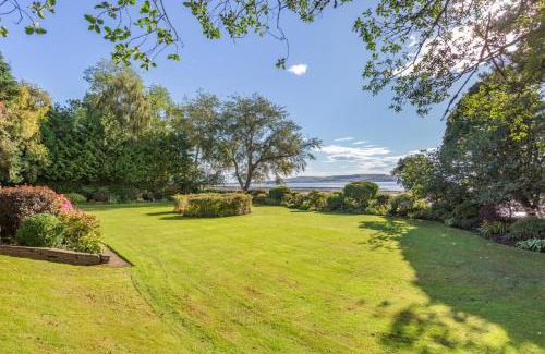 Delny House | 8 Bed in Invergordon oc-p32711