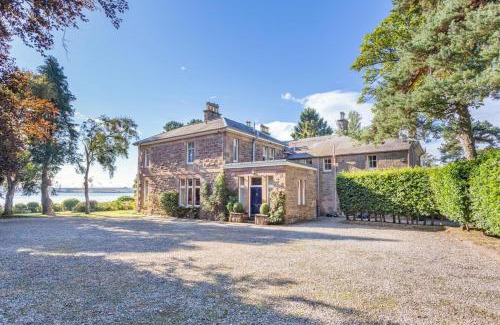 Delny House | 8 Bed in Invergordon oc-p32711
