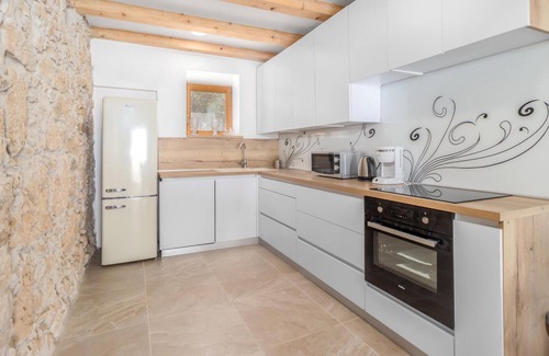 Tribalj House | 8 bedroom cozy home in Tribalj