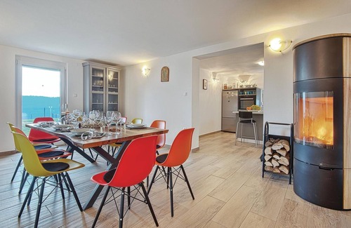 Durdevac House | 8 bedroom lovely home in Durdevac