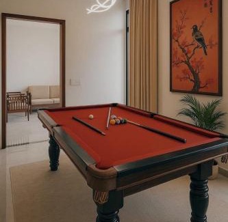 Jamwa Ramgarh House | 8 BHK Farm in Kukas Jaipur