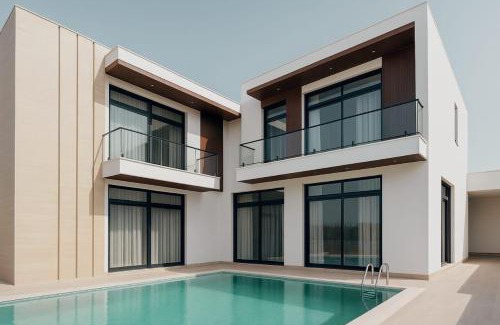 Jamwa Ramgarh House | 8 BHK Farm in Kukas Jaipur