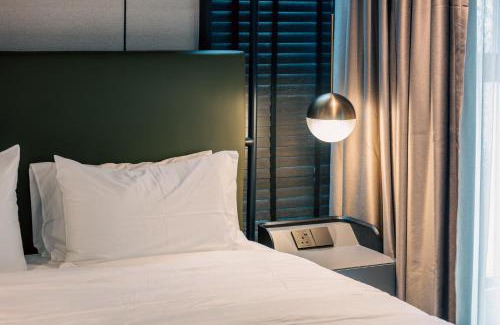 Genting Highlands Apartment | 8 Pax Antara Genting Suites by Silaslee