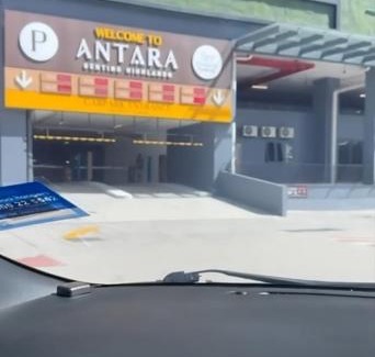 Genting Highlands Apartment | 8 Pax Antara Genting Suites by Silaslee