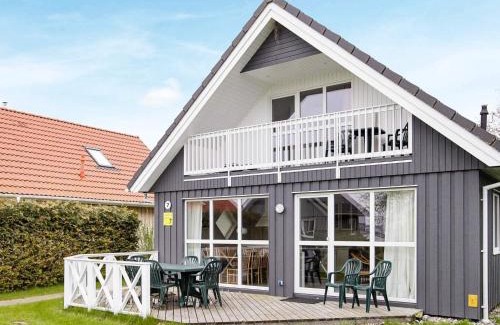 Gelting House | 8 person holiday home in Gelting