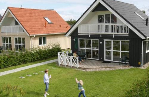 Gelting House | 8 person holiday home in Gelting