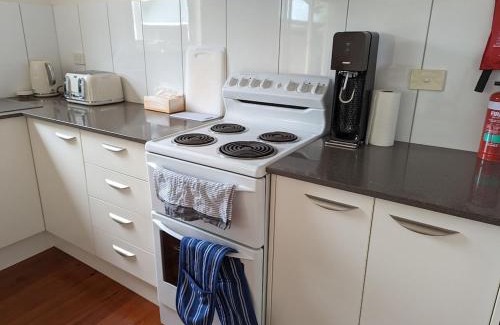 Marlo House | 8 Sailor's Retreat