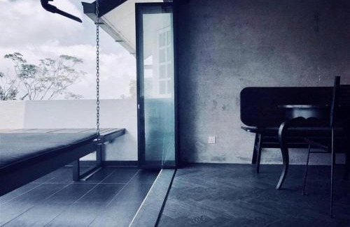 Bukit Fraser Apartment | 80 Colonie Fraser's Hill 16 Pax