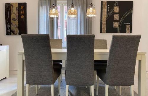 Balmaseda Apartment | 80 m2 recién reformado, acogedor y elegante.