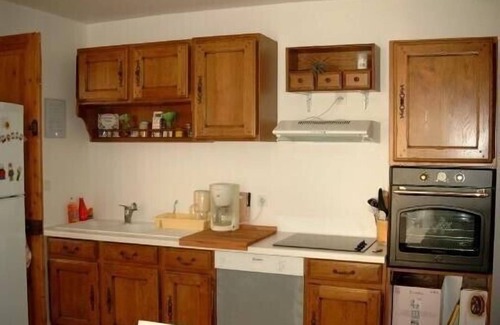 Fort-Mahon-Plage House | 800m the sea, big house with 6 appart for 2 to 24 persons max or less