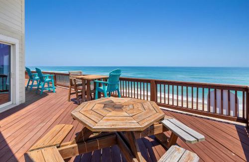 Rodanthe House | 8045 - Mirlo Hi