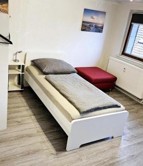 Melsungen Apartment | 80qm Monteuroase in Melsungen - Schwarzenberg MwSt ausweisbar