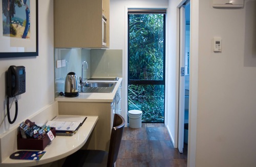 Tauranga South Hotel | 850 Cameron Motel