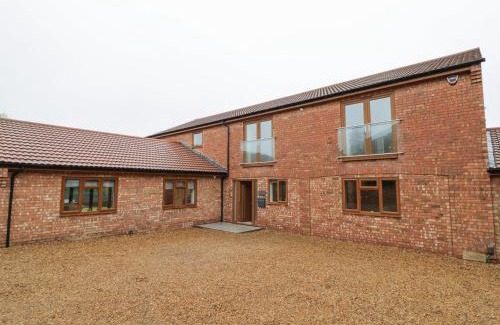 Desborough House | 85A Braybrooke Road