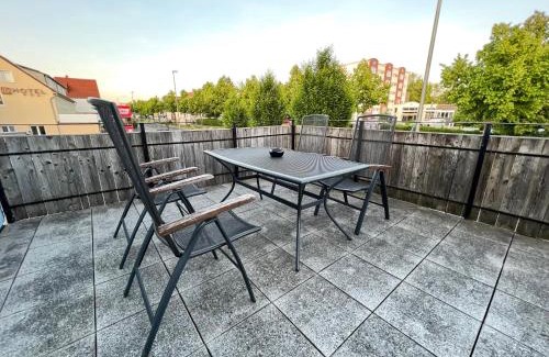 Goettingen Apartment | 85qm - Zentrale Lage - Parkplatz