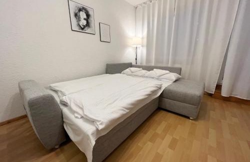 Goettingen Apartment | 85qm - Zentrale Lage - Parkplatz