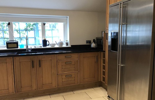 Cullen Cottage | 86 Seatown Cullen Moray